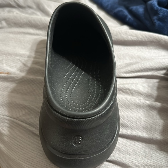 BALENCIAGA size 13 - Picture 4 of 5